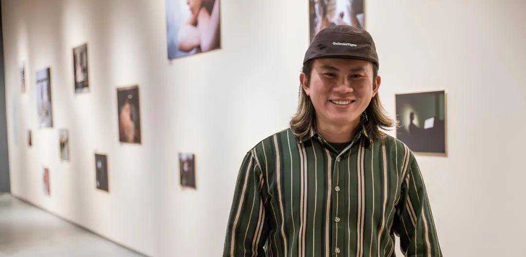 在威兹勒小镇，遇见第2位拿下LOBA新人奖的中国摄影师。