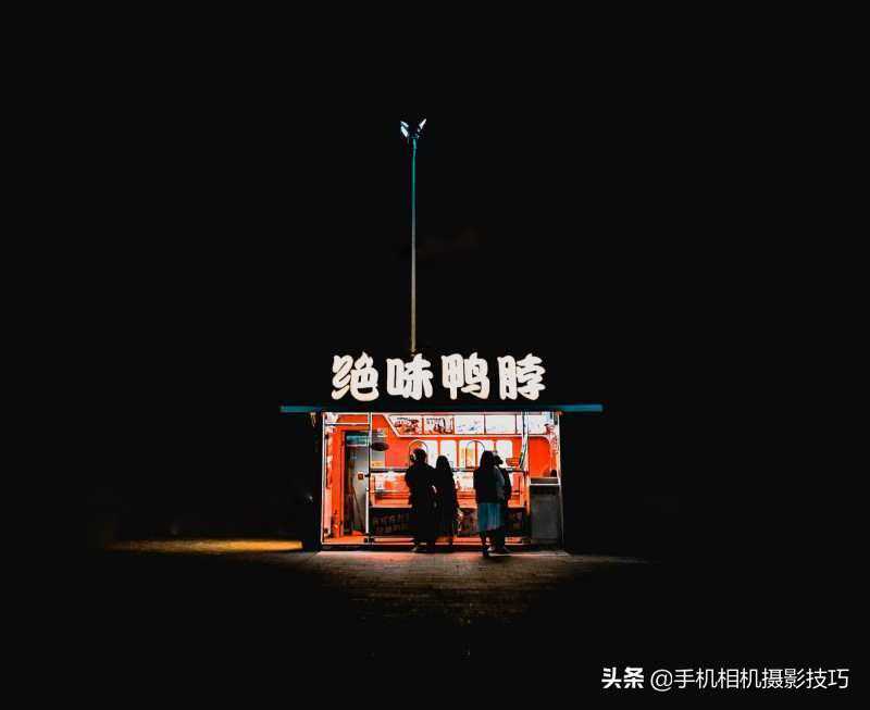 玩好摄影最需要什么能力？这15组照片告诉你答案：构思与想法