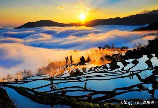 如何拍摄雾景？雾天的摄影技巧不要错过