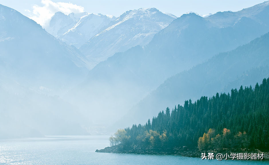 综合评分96分，人像风景尽收的中长变焦镜头-尼康70-200mm小竹炮