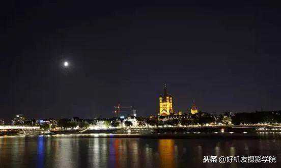 夜景拍不好？这里有超简单、实用夜景拍摄技巧，你值得拥有