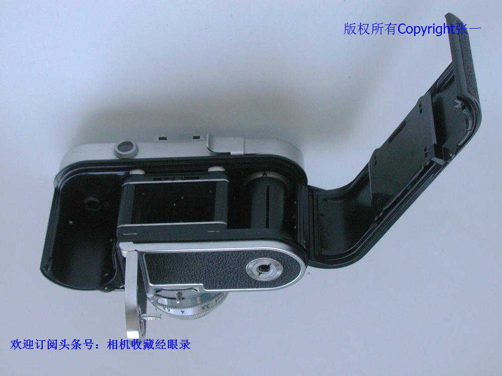 历史比摄影技术还悠久的相机品牌：福伦达 Voigtländer