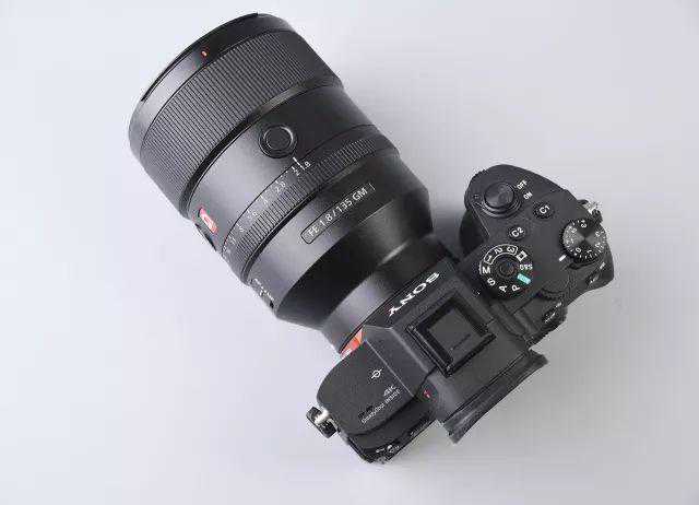 测评丨索尼FE 135mm F1.8 GM，果然没让人失望