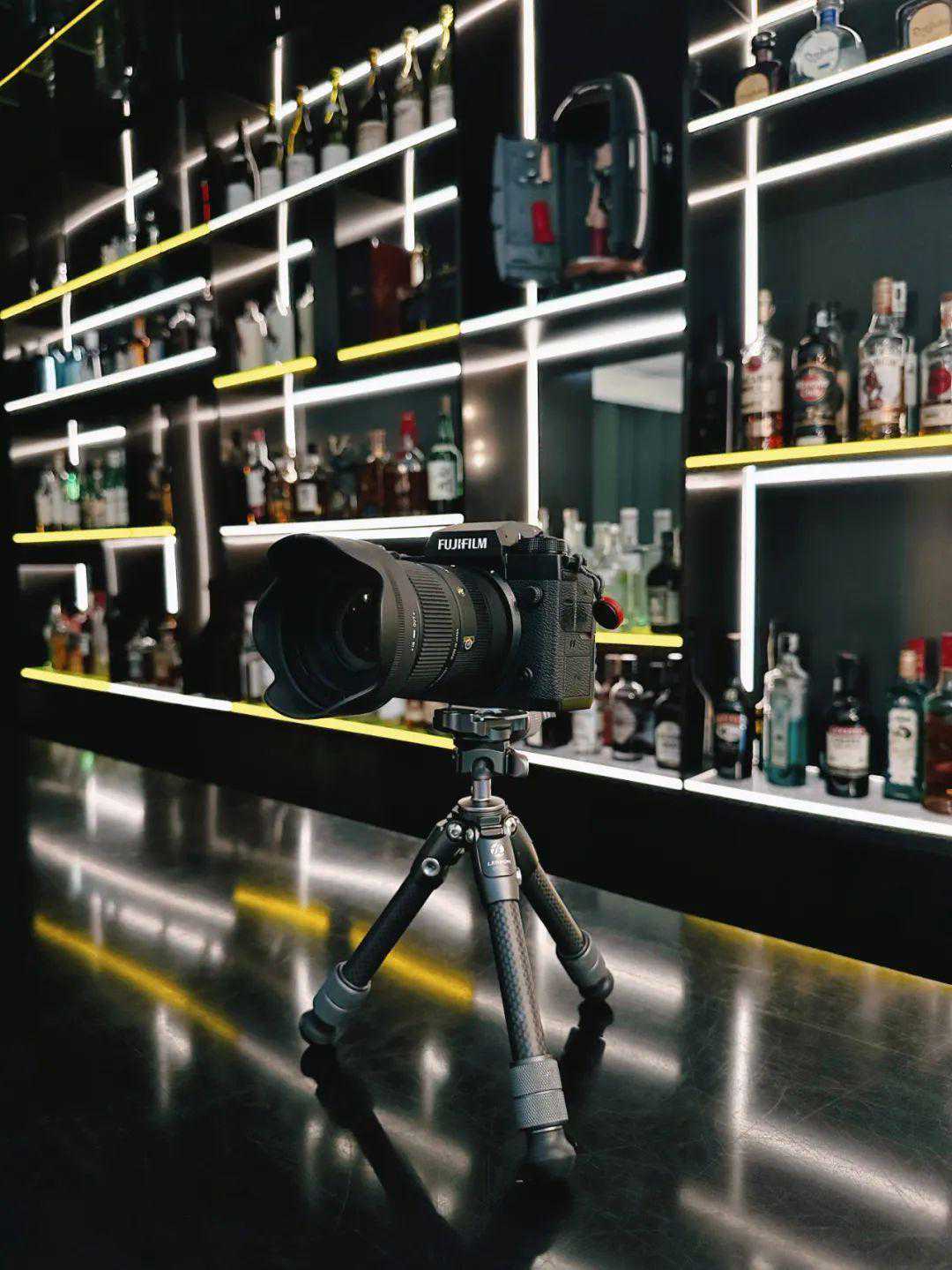 富士用户标变镜头新选择？适马X卡口 18-50mm F2.8 DC DN 镜头测评