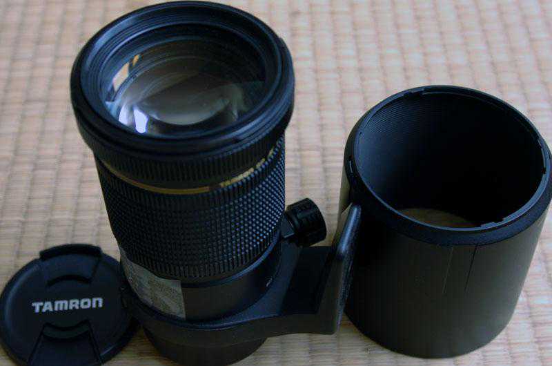Tamron SP AF180MMF3.5DiLD望远微距的5星，名副其实吗？