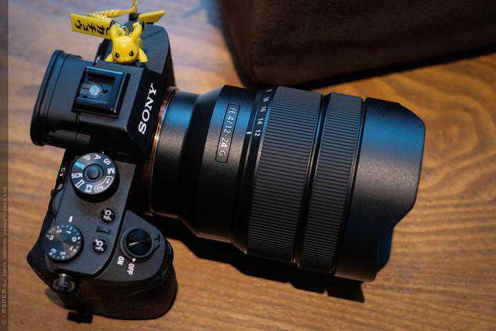 真正的便携+高画质！索尼 FE 12-24mm F4 G 镜头实战体验