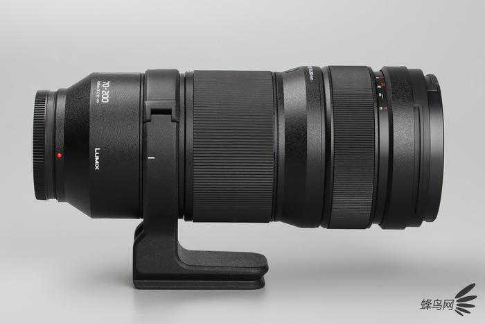L大三元长焦实力派 松下70-200mm f/2.8评测