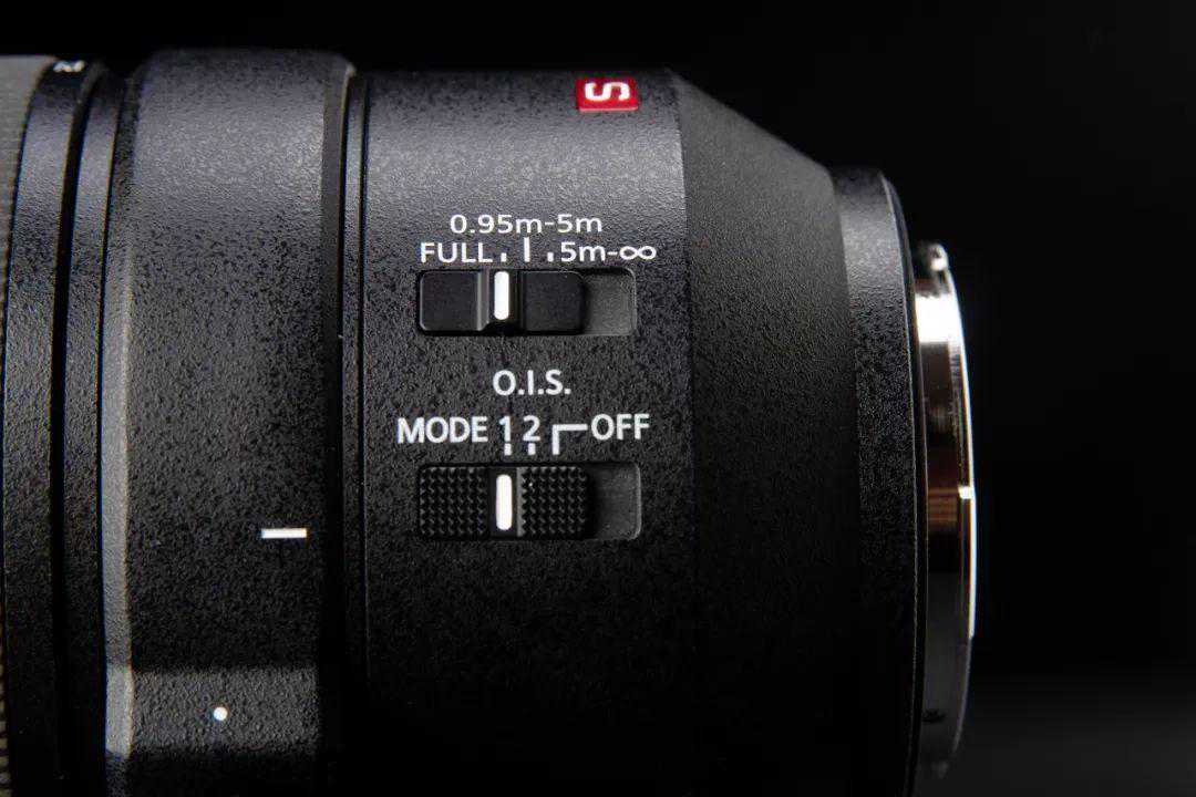 松下全画幅大三元之一的70-200mm 全面测评