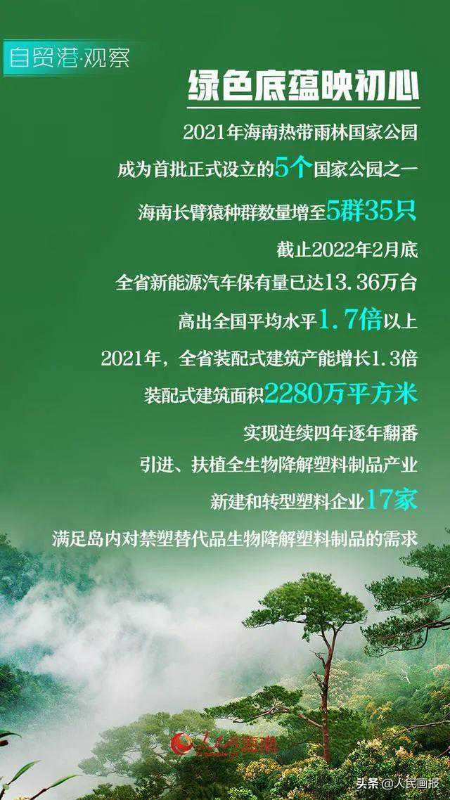 海南，久久见过还想见