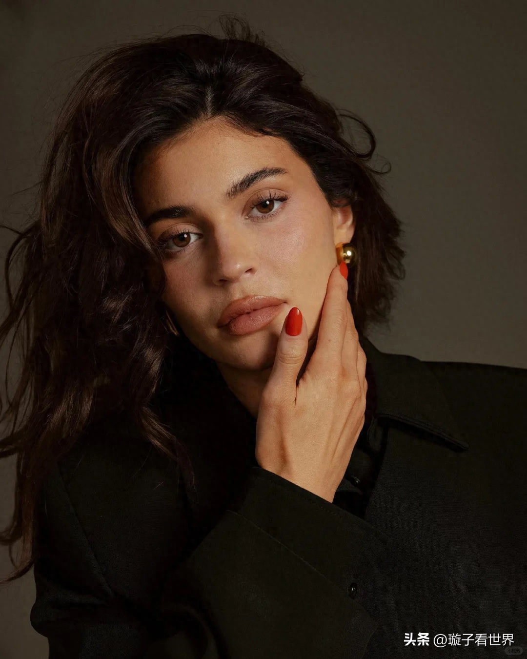 卡戴珊家新一代王者 Kylie Jenner，事业爱情两手抓，真年轻有为啊
