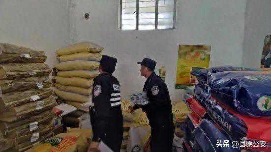 护航春耕 | 三营派出所：春耕护农“警”色浓 “田间警务”保平安
