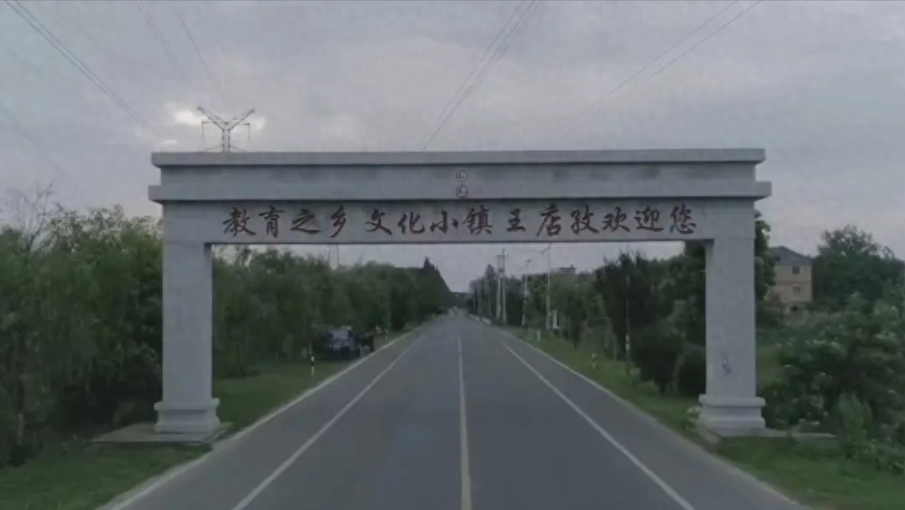 阜阳阜南：山水人文·乡镇篇 | 王店孜乡