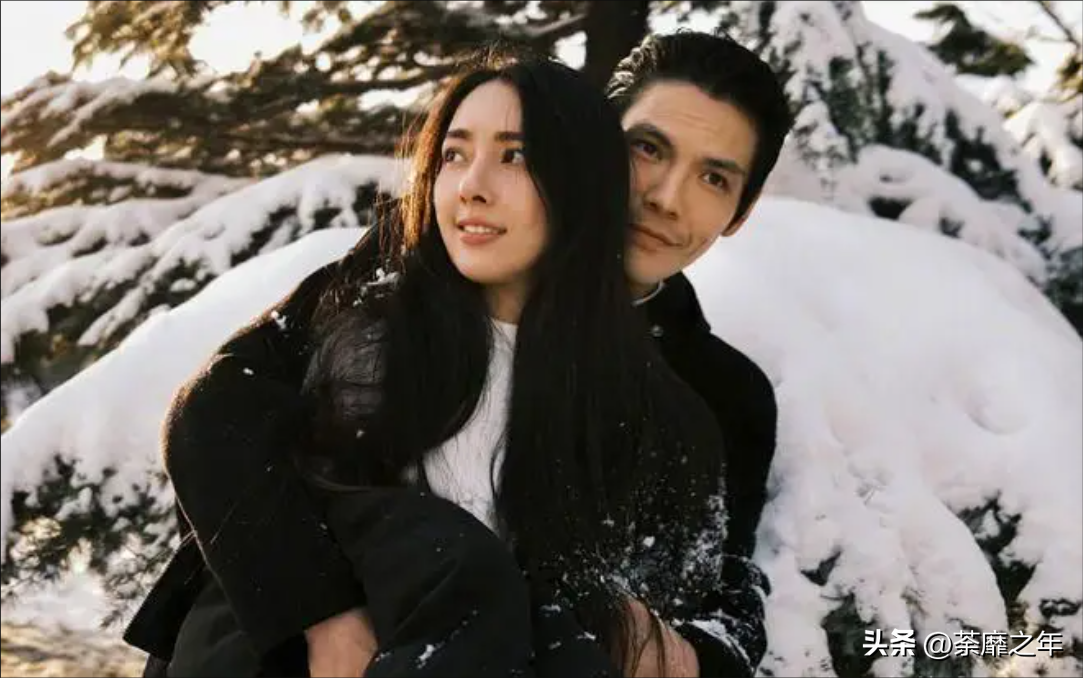 郭碧婷浪姐5齐发力，夫妻综艺共同进步