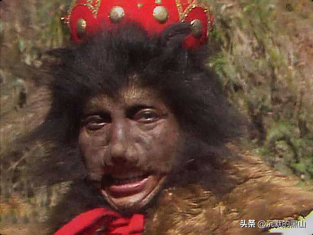 观音为什么要收服黑熊精？黑熊精有什么来历背景？