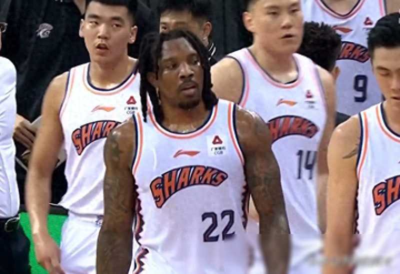 CBA老戏码再现！输球挑对手，超级土豪出奇招避开广东争冠！