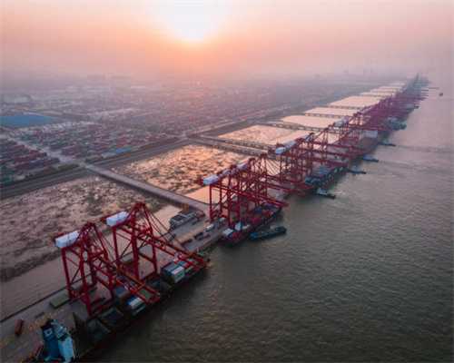 “好风景带来了经济活力”